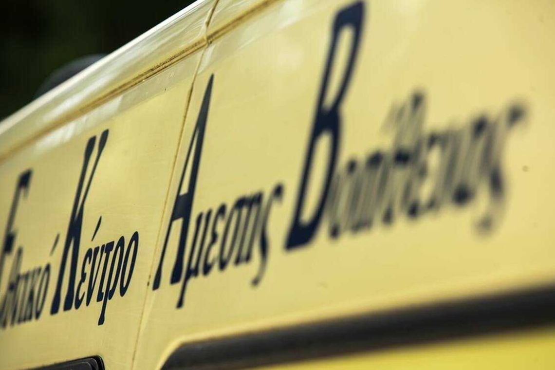 Τραγωδία στην Πάτρα: Νεκρή 67χρονη μετά από τραγικό παιχνίδι της μοίρας