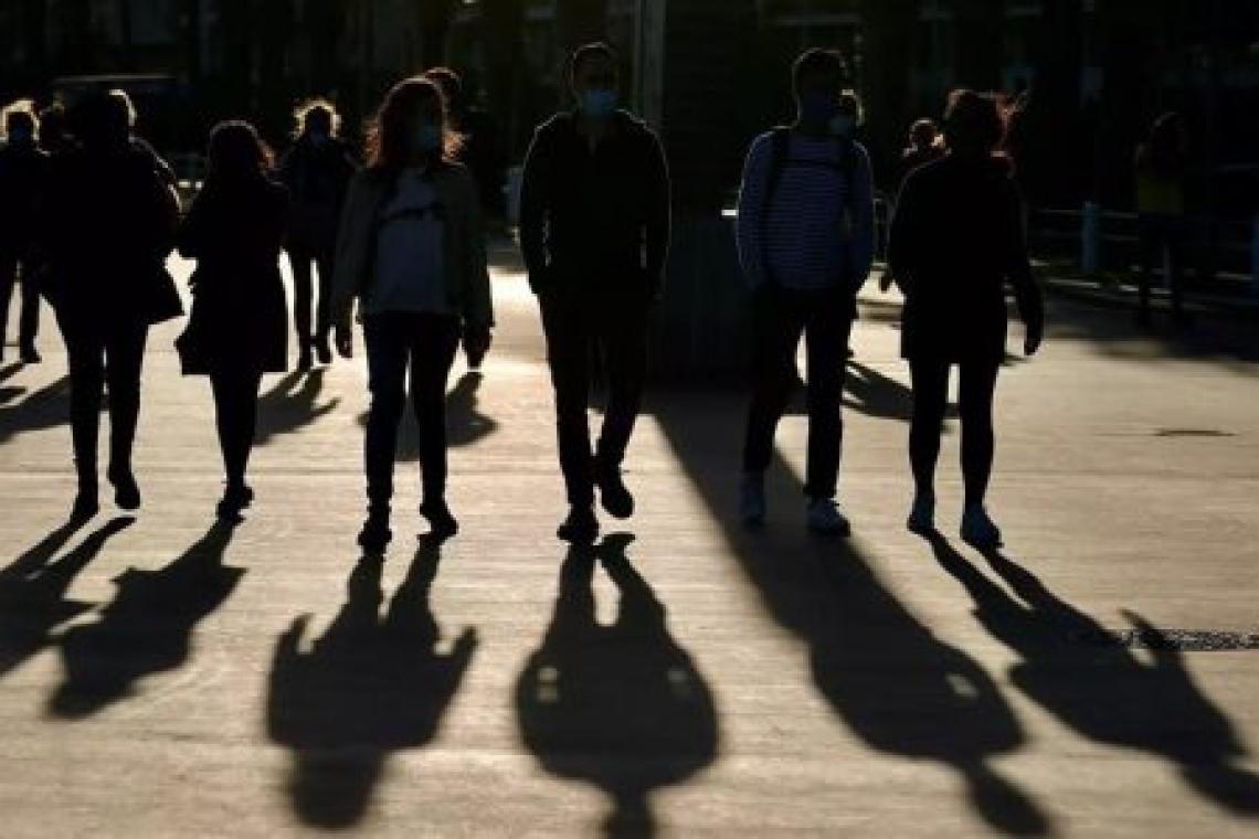 Μείωση 6% στην ανεργία τον Αύγουστο, σύμφωνα με τη ΔΥΠΑ