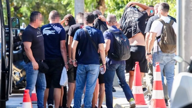 Νέα τροπή στη δολοφονία 15χρονου στην Καλλιθέα: Παράδοση ύποπτου